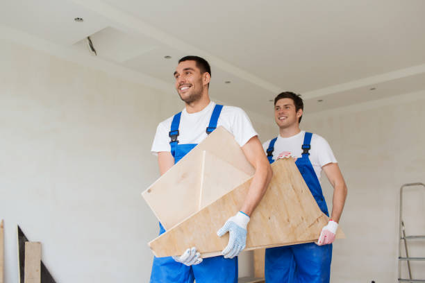 Professional Junk Removal Services in Beesleys Point, NJ