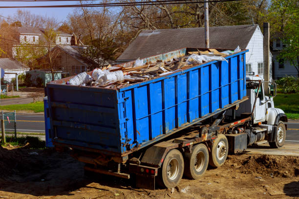 Best Scrap Metal Removal  in Beesleys Point, NJ