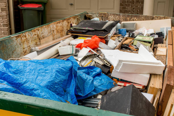 Best Garage Cleanout  in Beesleys Point, NJ