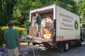 Best Basement Cleanout  in Beesleys Point, NJ